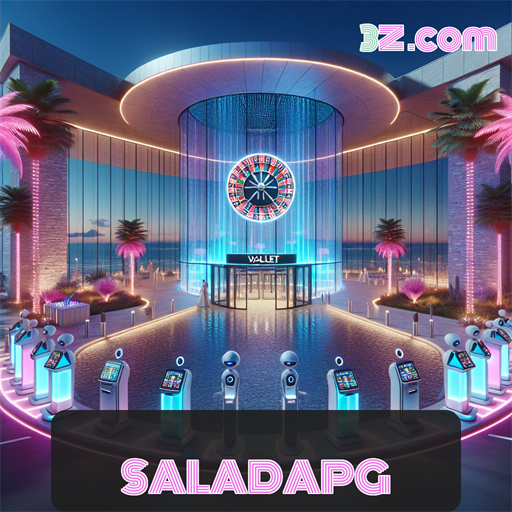App da Saladapg Revoluciona a Experiência dos Jogadores