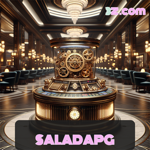 Cassino Saladapg: Diversão e Inovação em Jogos Online