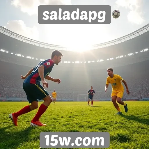 Recursos exclusivos do saladapg para jogadores