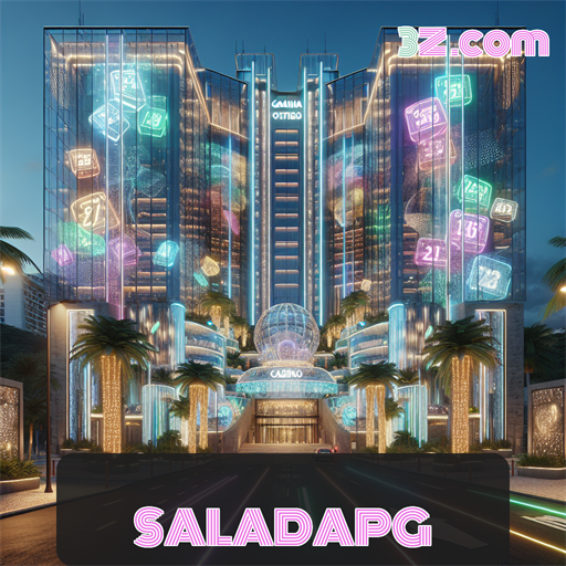 Jogos que Encantam: A Variedade da Saladapg em Destaque