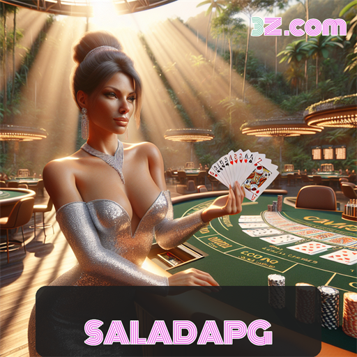 Ofertas Irresistíveis da Saladapg: A Promo que Encanta Jogadores