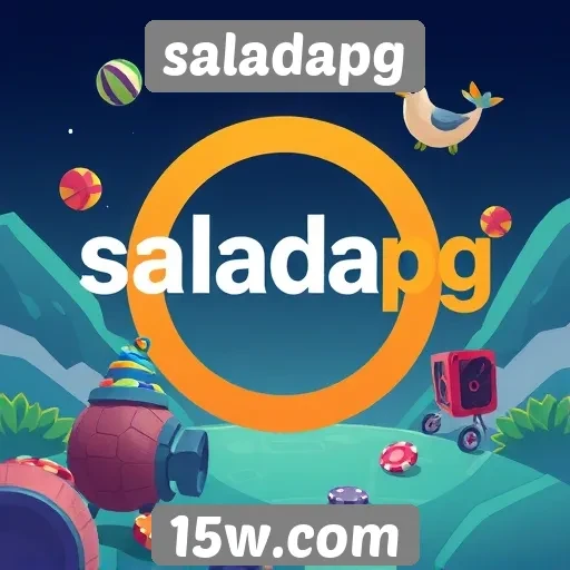 Como o saladapg se destaca entre plataformas de jogos