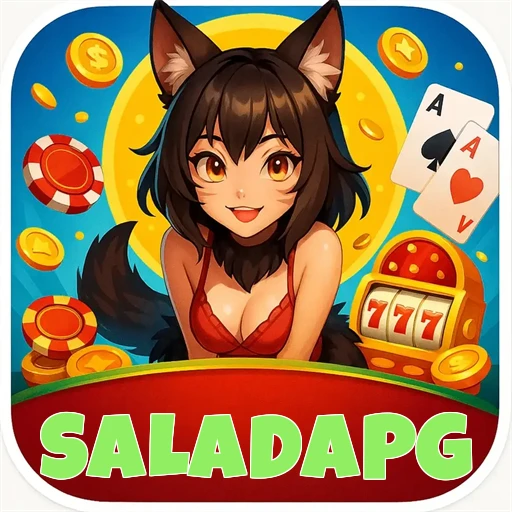 Logo saladapg